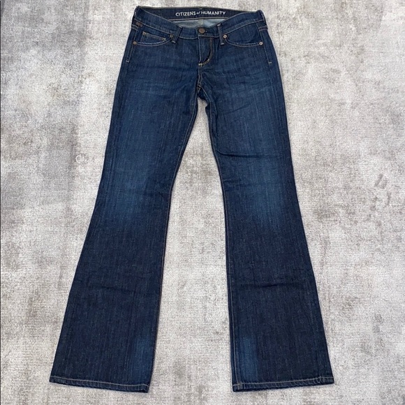 Citizens Of Humanity Denim - Citizens of Humanity Jeans